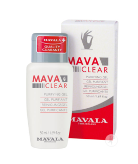 Mava - Clear desinfecterende handgel