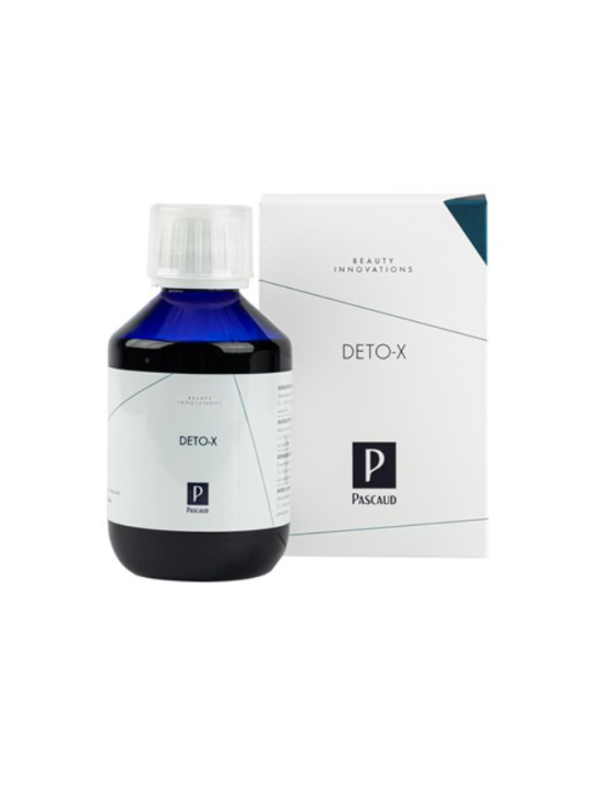 Pascaud - Deto-X - 200ml Pascaud - Deto-X - 200ml