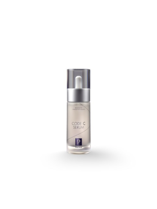 Pascaud - Code C Serum - 30 ml Pascaud - Code C Serum - 30 ml