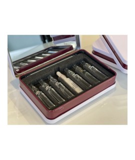 Reviderm - 7 ampullen + gratis bewaarbox