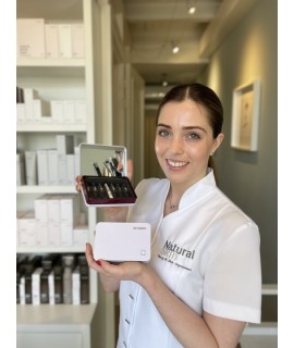 Reviderm - 7 ampullen + gratis bewaarbox