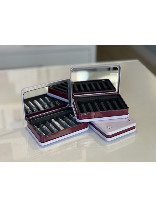 Reviderm - 7 ampullen + gratis bewaarbox