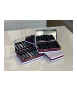 Reviderm - 7 ampullen + gratis bewaarbox