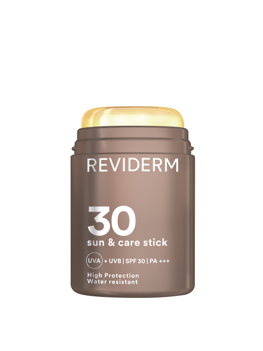 Reviderm - Sun & Care Stick SPF30