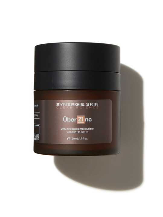 Synergie Skin - ÜberZinc - 50 ml