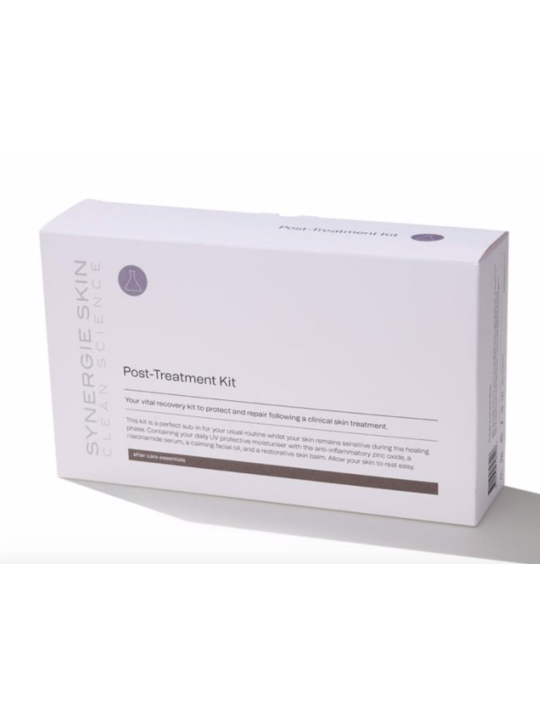 Synergie Skin - Post Treatment kit