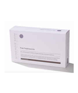 Synergie Skin - Post Treatment kit