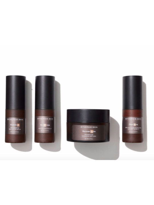 Synergie Skin - Post Treatment kit