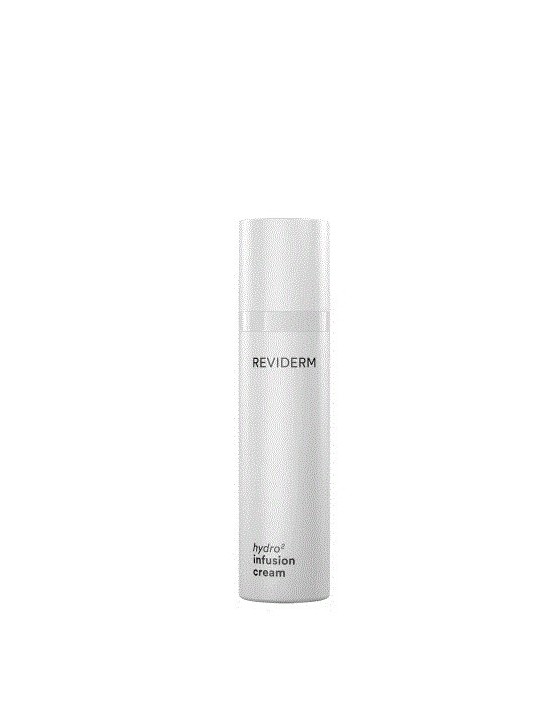 Reviderm - Hydro2 Infusion Cream - 15 ml