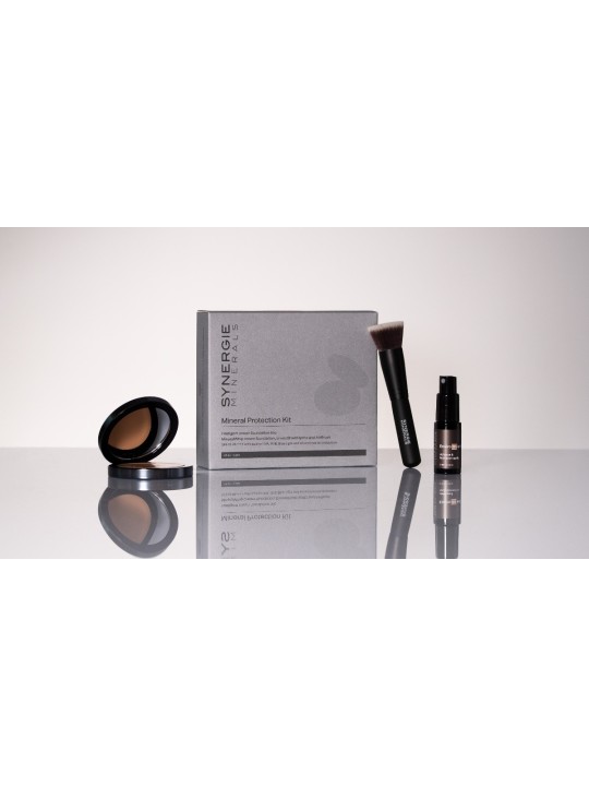 Synergie Skin - Mineral Protection Kit MW40