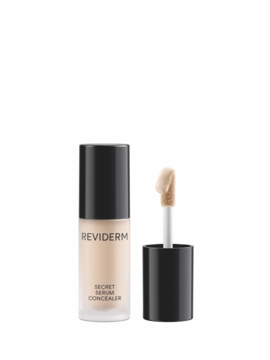 Reviderm - Secret Serum Concealer 2B Linen Reviderm - Secret Serum Concealer 2B Linen