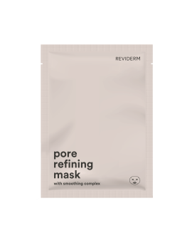 Reviderm - Pore Refining Mask - 5 stuks