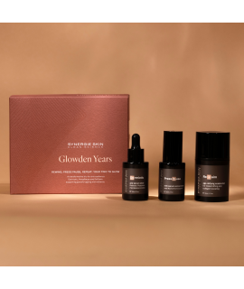 Synergie Skin - Glowden Years Kit
