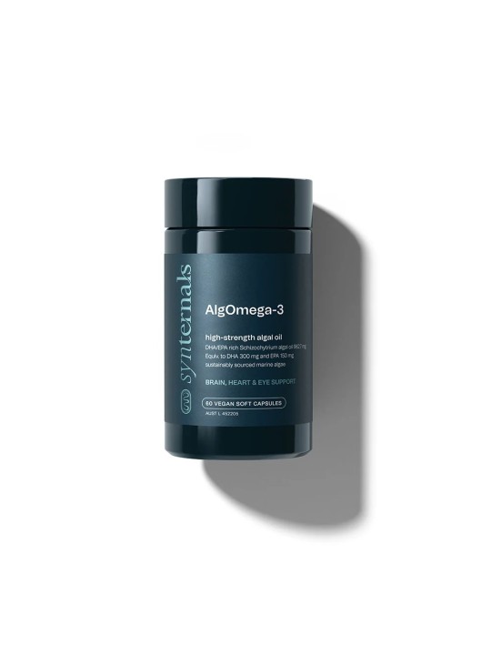 Synergie Skin - AlgOmega-3