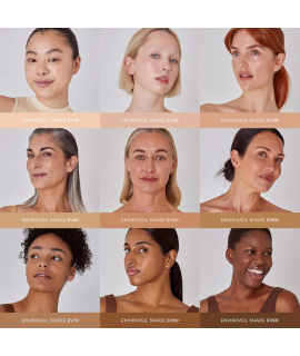 Synergie Skin - EnviroVeil EV40 - 30ml