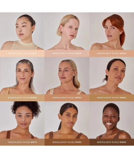 Synergie Skin - MineralWhip MW40 - 13g