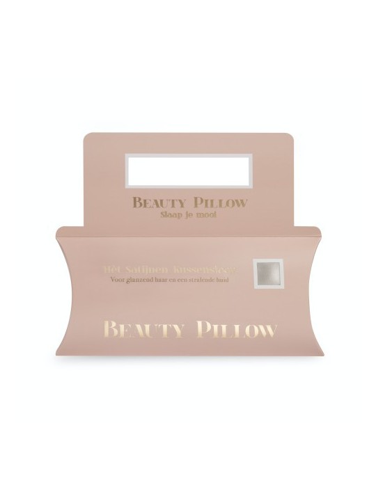 Beauty Pillow® - Sandy Beach - 60x70