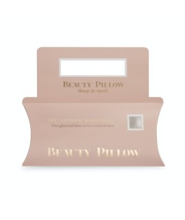 Beauty Pillow® - Sandy Beach - 60x70