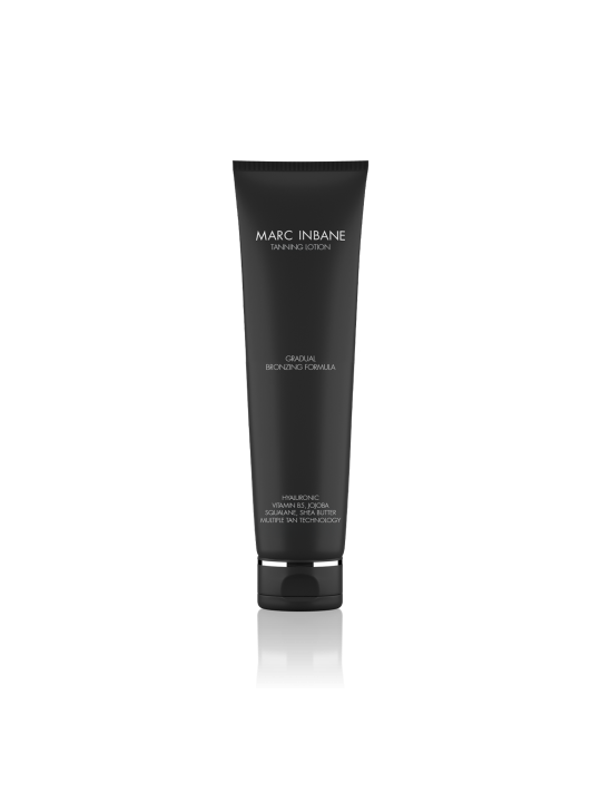 Marc Inbane - Gradual Tanning Lotion - 125ml
