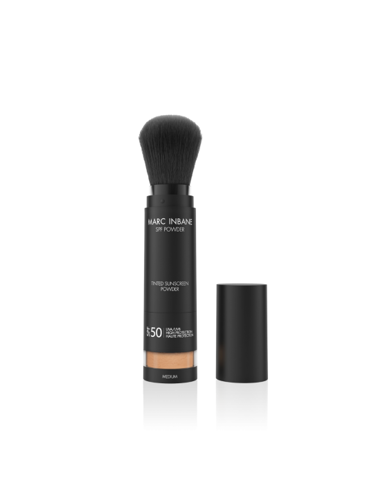 Marc Inbane - Tinted SPF50 Powder