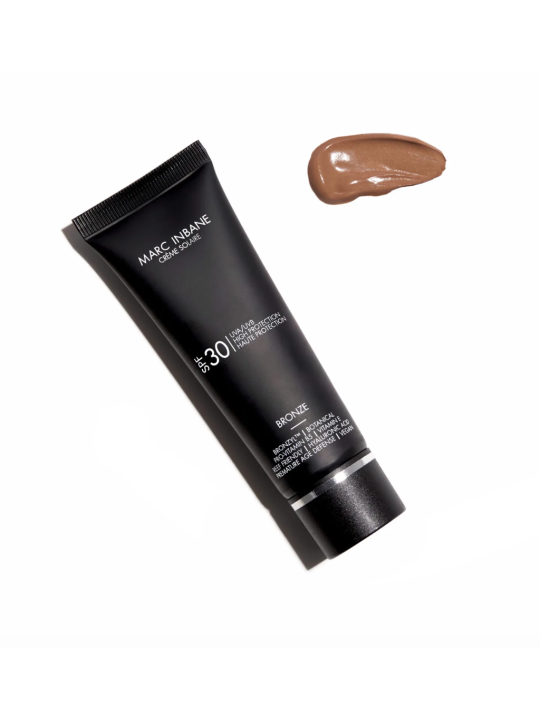Marc Inbane – Crème Solaire Bronze (SPF30)