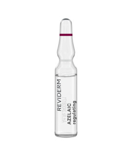 Reviderm - AZELAIC Regulating Ampoule - 7x 2ml