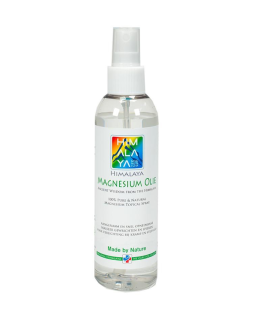 Himalaya Magnesium Olie - 200 ml