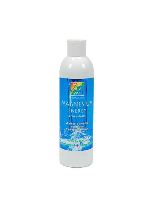 Himalaya Magnesium Energy - 250 ml