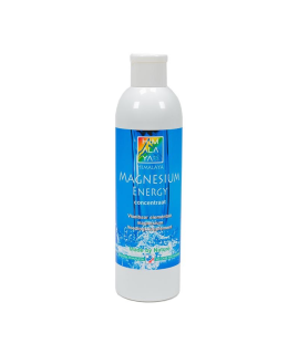 Himalaya Magnesium Energy - 250 ml
