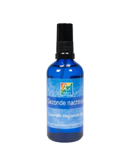 PRE-ORDER Himalaya Essentiële Magnesium Olie - Gezonde Nacht Rust - 100 ml