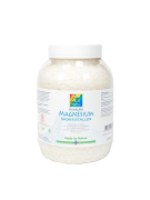 Himalaya Magnesium Badkristallen - 1 kg
