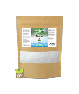 Epsom zout - 2,5kg
