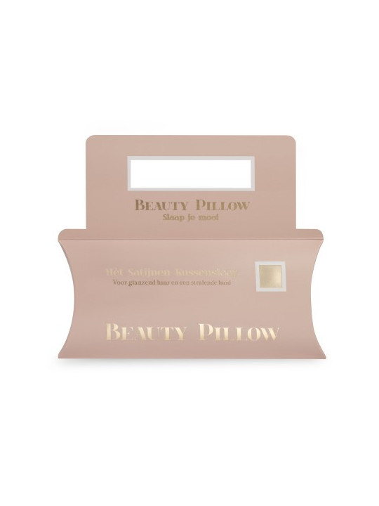 Beauty Pillow® - Champagne - 60x70