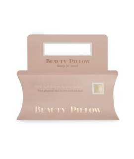 Beauty Pillow® - Champagne - 60x70