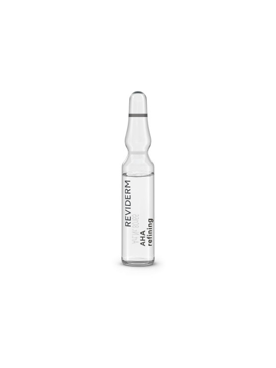 Reviderm - AHA Refining Ampoule - 7x 2 ml