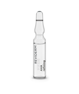 Reviderm - AHA Refining Ampoule - 7x 2 ml