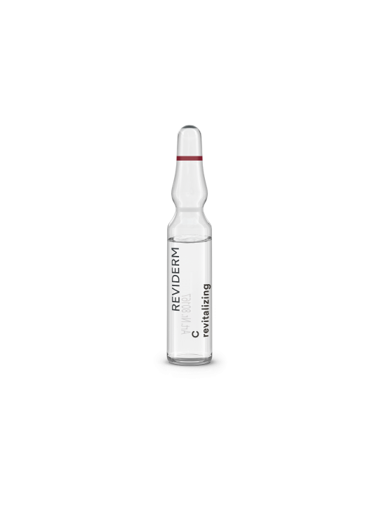Reviderm - C Revitalizing Ampoule - 7x 2 ml