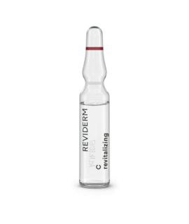 Reviderm - C Revitalizing Ampoule - 7x 2 ml