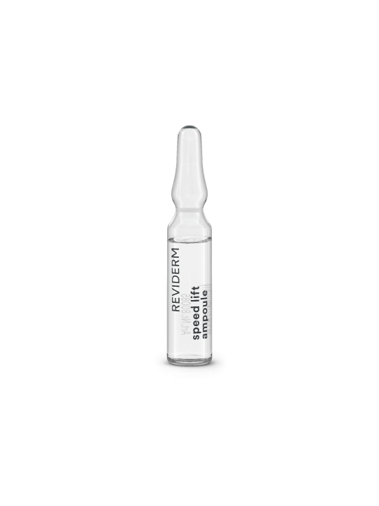 Reviderm - Speed Lift Ampoule - 7x 2 ml