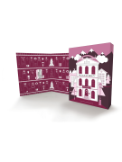 Reviderm - Adventskalender Palace of Beauty