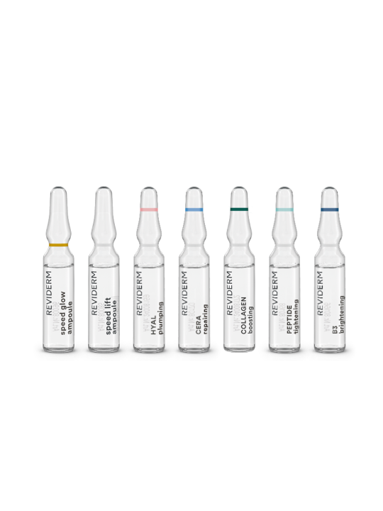 Reviderm - Adventskalender Palace of Beauty