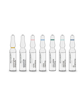 Reviderm - Adventskalender Palace of Beauty