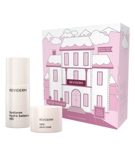 Reviderm - Glow Avenue Set