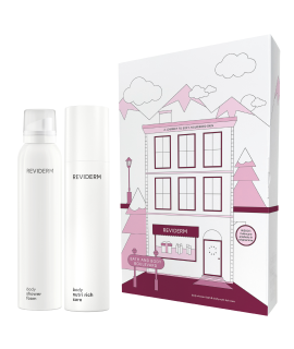 Reviderm - Bath & Body Boulevard Set