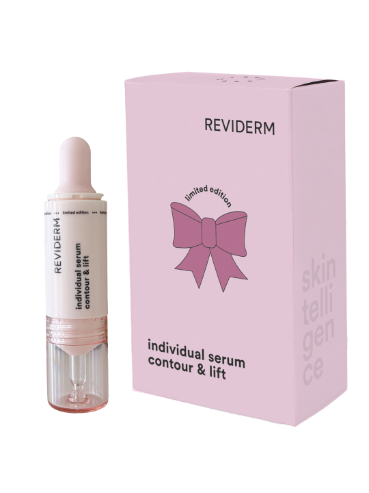 Reviderm - Individual serum contour & lift - 10ml