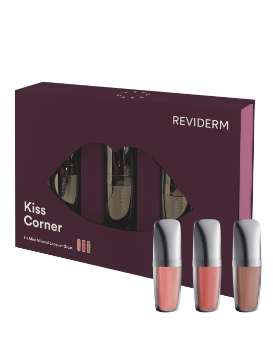 Reviderm - Kiss Corner