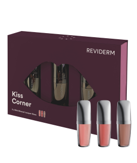 Reviderm - Kiss Corner