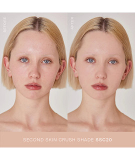 Synergie Skin - Second Skin Crush - SSC20