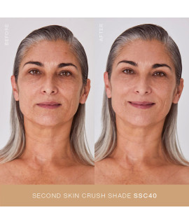 Synergie Skin - Second Skin Crush - SSC40