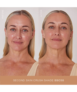 Synergie Skin - Second Skin Crush - SSC50